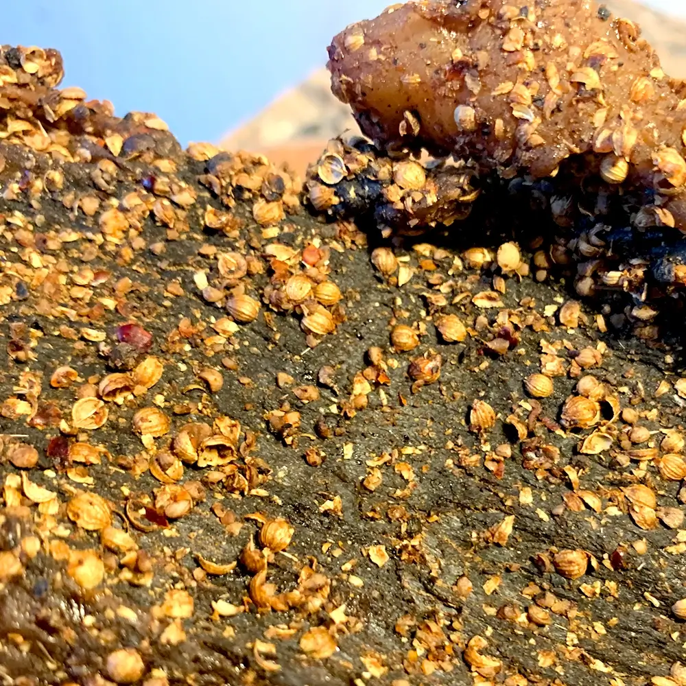 Biltong Product Display